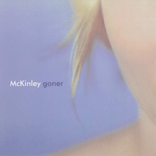 McKinley : Goner (CD, Album)