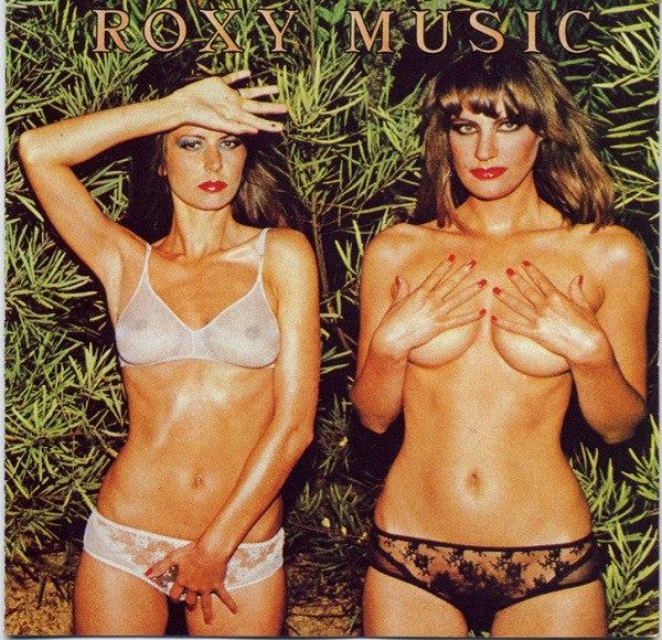 Roxy Music : Country Life (CD, Album, RE, Spe)