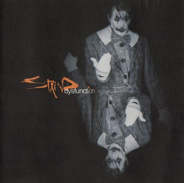 Staind : Dysfunction (CD, Album, WEA)