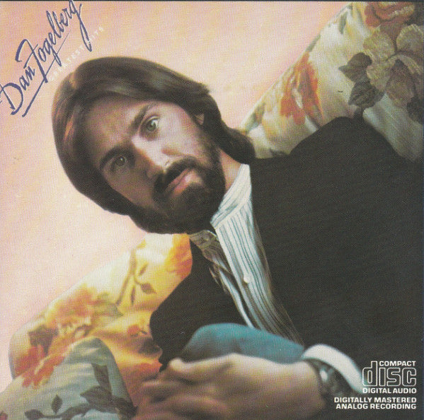 Dan Fogelberg : Greatest Hits (CD, Comp, Club, RE, CRC)