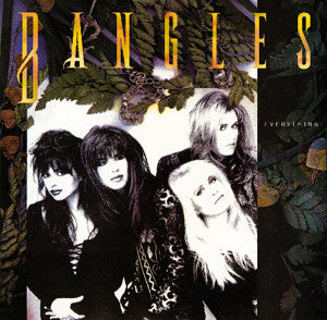 Bangles : Everything (CD, Album)
