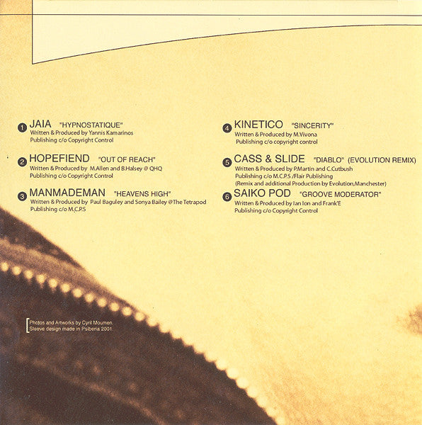 Various : Something For The Weekend... ? (CD, Comp + CD, Mixed)