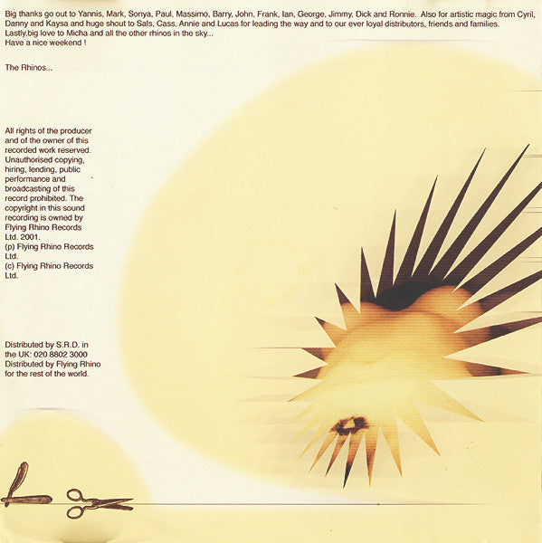 Various : Something For The Weekend... ? (CD, Comp + CD, Mixed)