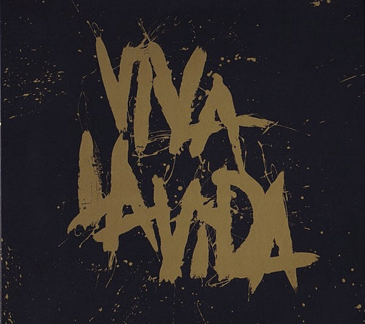 Coldplay : Viva La Vida (Prospekt's March Edition) (CD, Album + CD, EP)