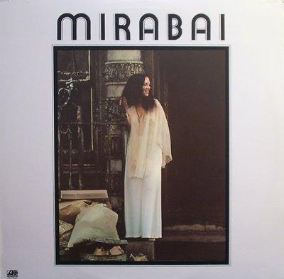 Mirabai (3) : Mirabai (LP, Album, PR )