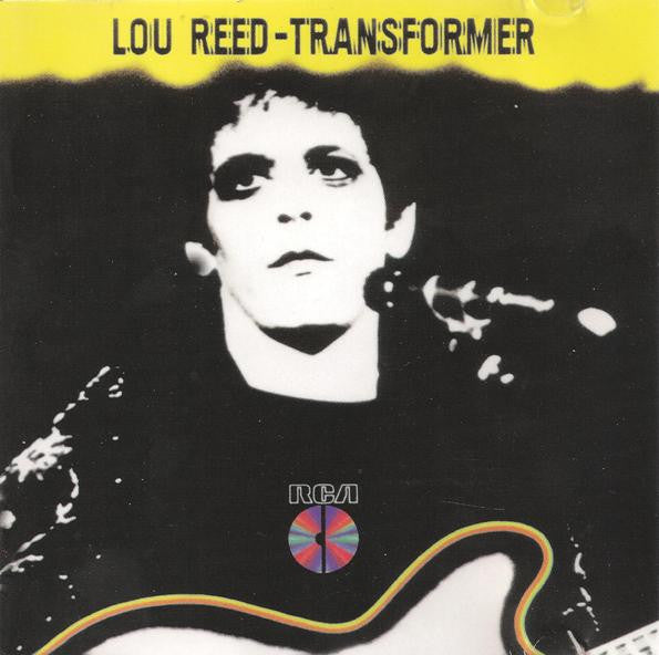 Lou Reed : Transformer (CD, Album, Club, RE)