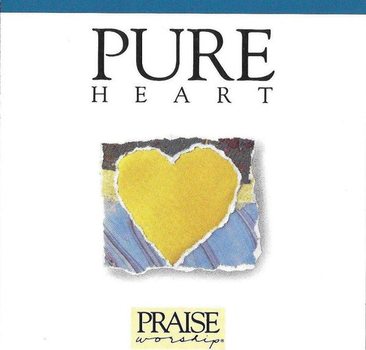 Lenny LeBlanc : Pure Heart (CD)