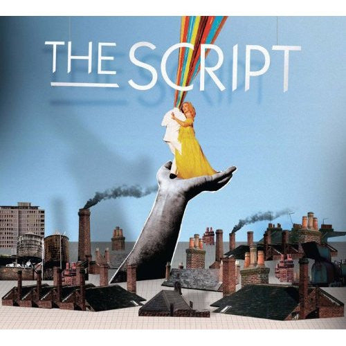 The Script : The Script (CD, Album)