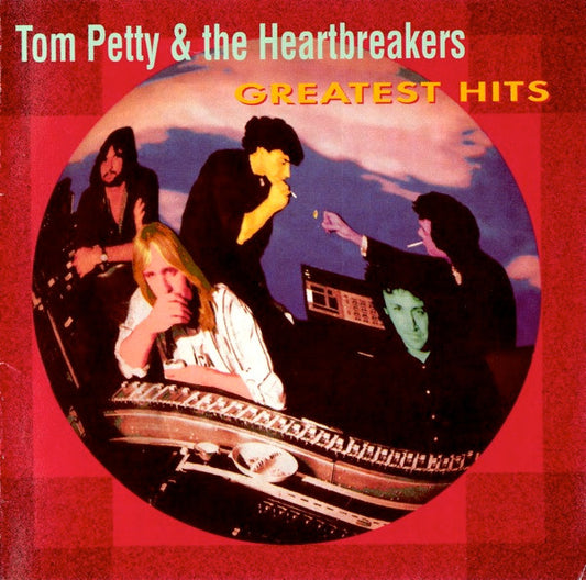 Tom Petty And The Heartbreakers : Greatest Hits (CD, Comp, Club, RP)
