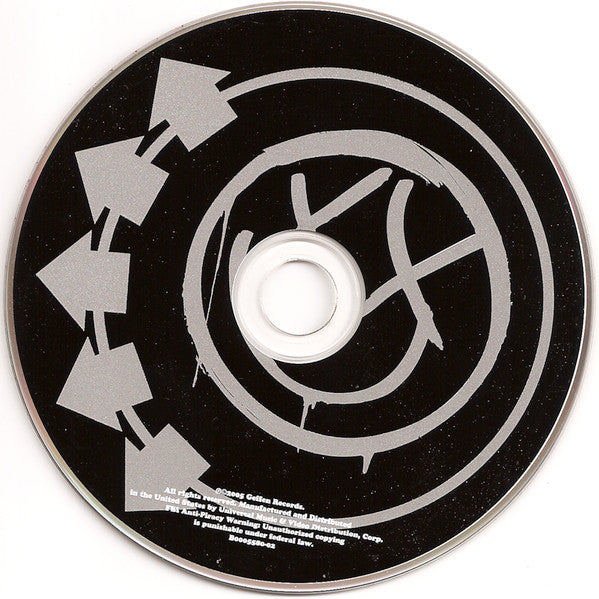 Blink-182 : Greatest Hits (CD, Comp)