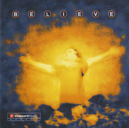 Various : Believe (CD, Album)
