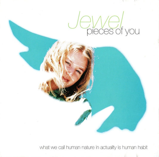 Jewel : Pieces Of You (CD, Album, Com)