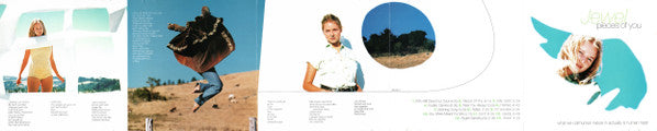 Jewel : Pieces Of You (CD, Album, Com)