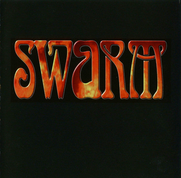Swarm (4) : Swarm (CD, EP)