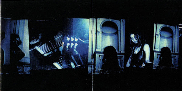 Mazzy Star : So Tonight That I Might See (CD, Album, Club)