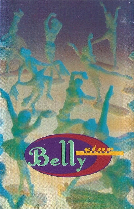 Belly : Star (Cass, Album, SR,)