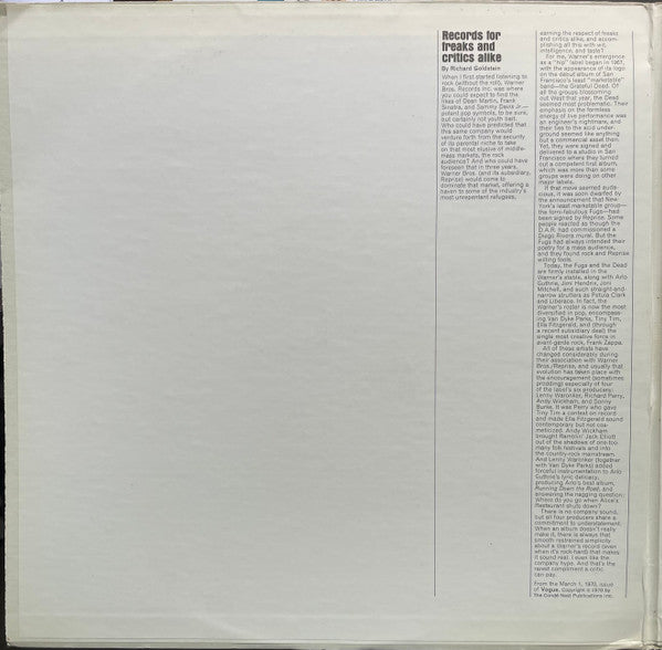 Various : The Big Ball (2xLP, Comp, MP, M/Print, Smplr, San)