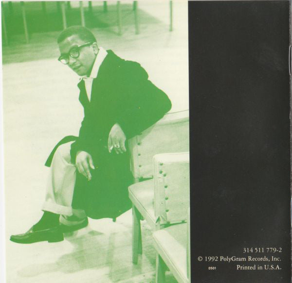 Joe Henderson : Lush Life: The Music Of Billy Strayhorn (CD, Album)