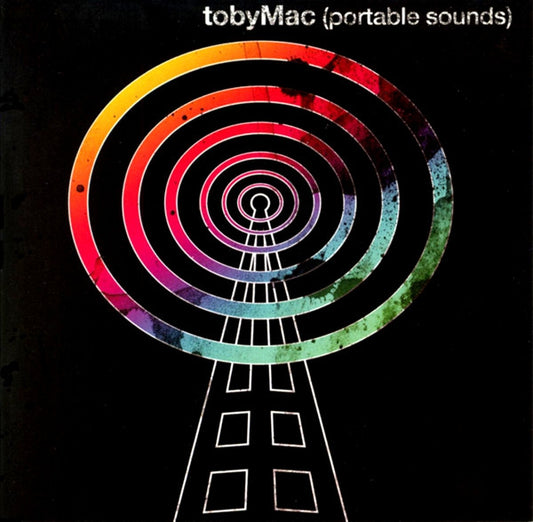 tobyMac : (Portable Sounds) (CD, Album)
