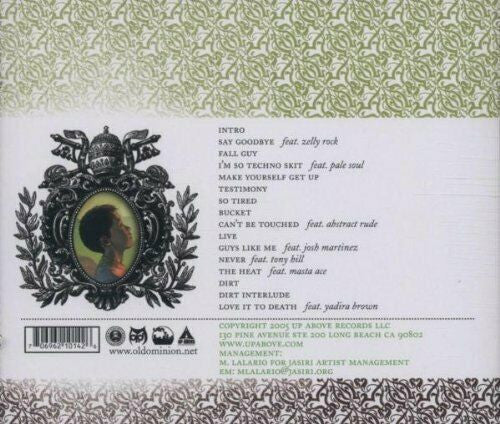 Sleep (2) : Christopher (CD, Album)