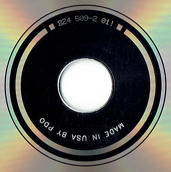 Bon Jovi : 7800° Fahrenheit (CD, Album)