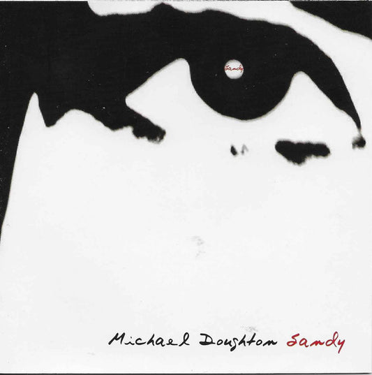 Michael Doughton : Sandy (CD, Album)