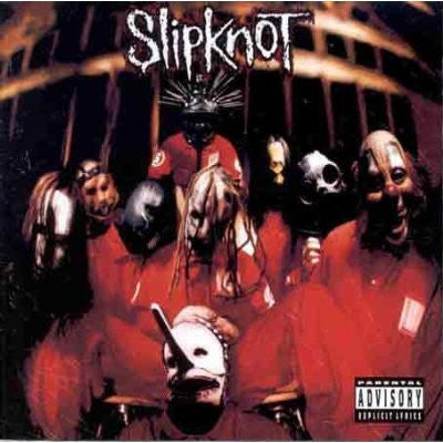 Slipknot : Slipknot (CD, Album, RE)