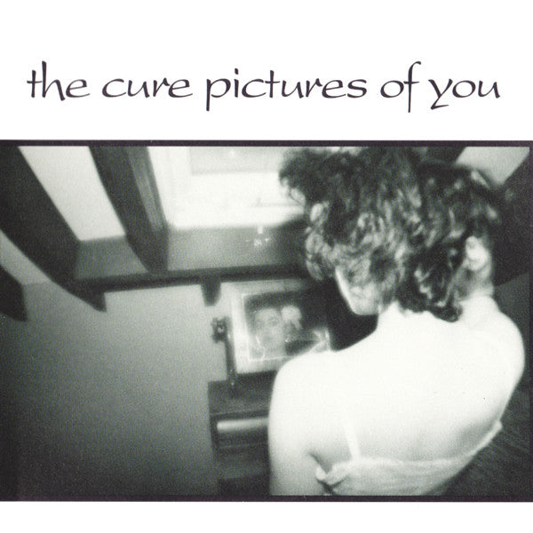 The Cure : Pictures Of You (CD, Maxi, Ltd)