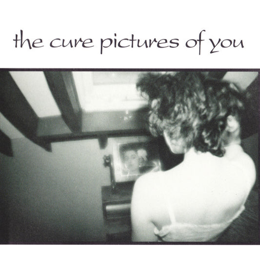 The Cure : Pictures Of You (CD, Maxi, Ltd)
