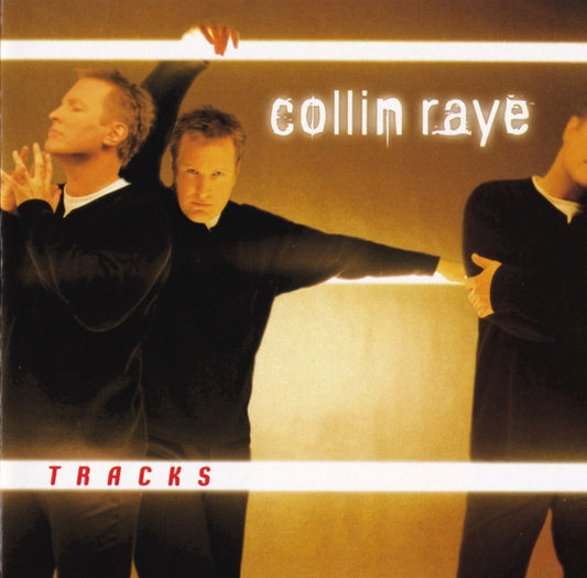 Collin Raye : Tracks (CD, Album)