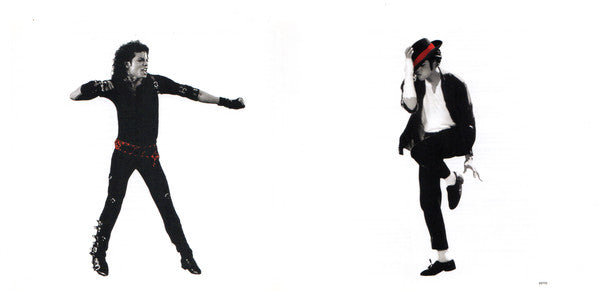 Michael Jackson : Number Ones (CD, Album, Comp, RE, Thr)