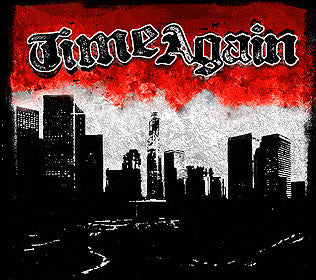 Time Again : Time Again (CD, EP)