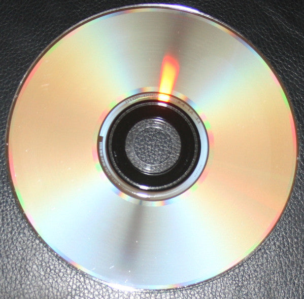 Heart : Greatest Hits (CD, Comp, RE)
