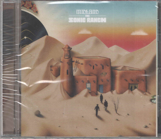 Midland (2) : The Sonic Ranch (CD, Album)