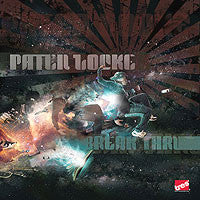 Paten Locke : Break Thru (12")