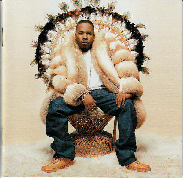OutKast : Speakerboxxx / The Love Below (2xCD, Album, Cin)