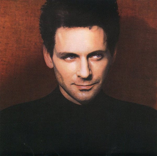Lindsey Buckingham : Out Of The Cradle (CD, Album, Club)
