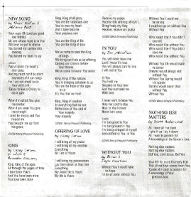 Casey Corum, Sheri Keller : Offering Of Love (CD, Album)