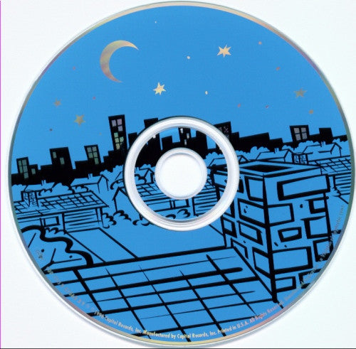 Less Than Jake : Hello Rockview (CD, Album)
