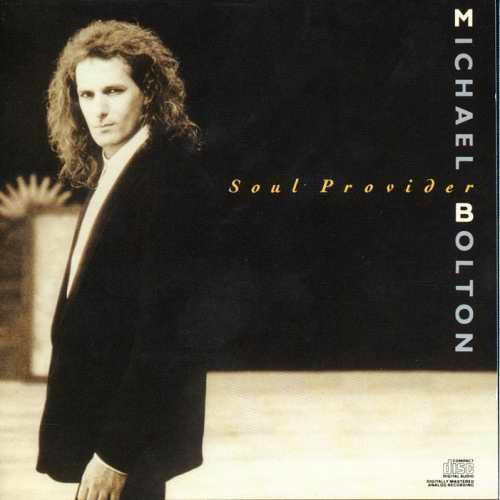 Michael Bolton : Soul Provider (CD, Album)
