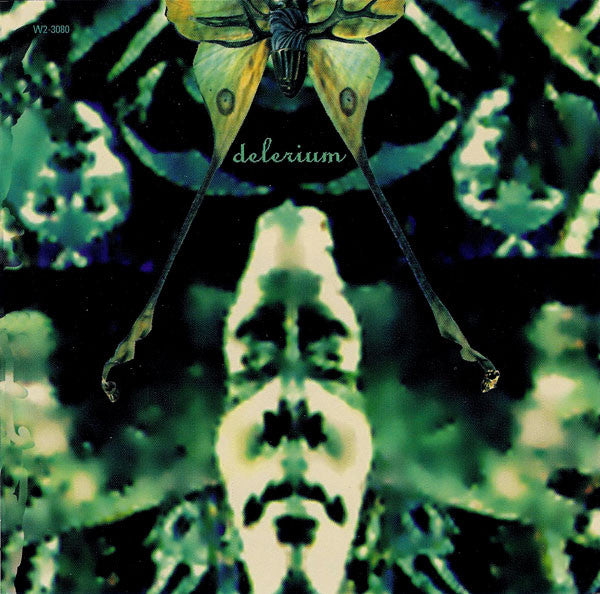 Delerium : Flowers Become Screens (CD, Single)