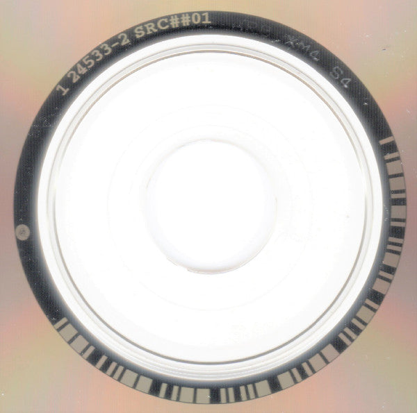 Various : Dazed And Confused (CD, Comp)