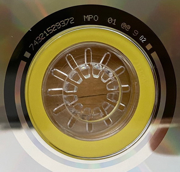 Various : The Full Monty  Le Grand Jeu (CD, Comp)