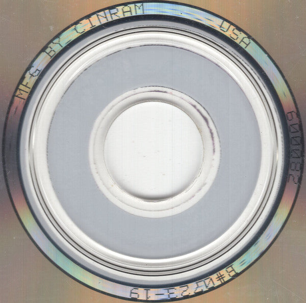 The Samples (2) : Autopilot (CD, Album, Dig)