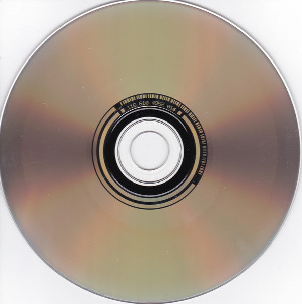 Alison Krauss & Union Station : New Favorite (CD, Album, UML)