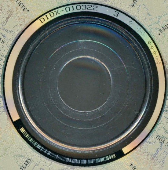 Cher : Love Hurts (CD, Album)