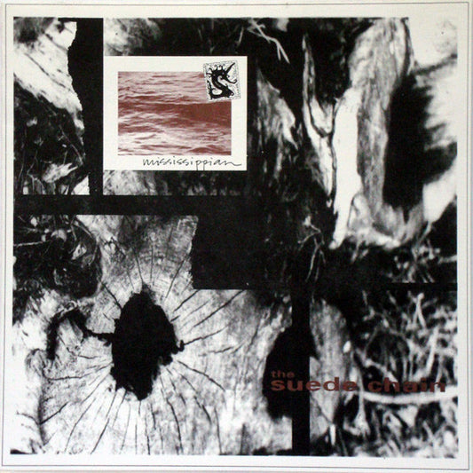 The Suede Chain : Mississippian (7", Single)