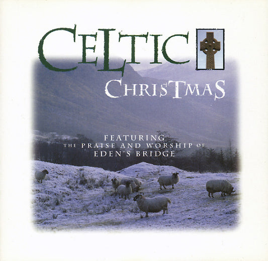 Eden's Bridge : Celtic Christmas (CD, Album)