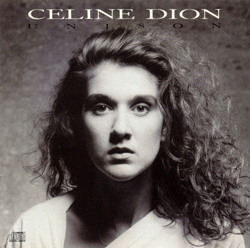Céline Dion : Unison (CD, Album, RP)