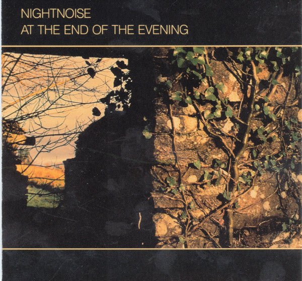 Nightnoise (2) : At The End Of The Evening (CD, Album)